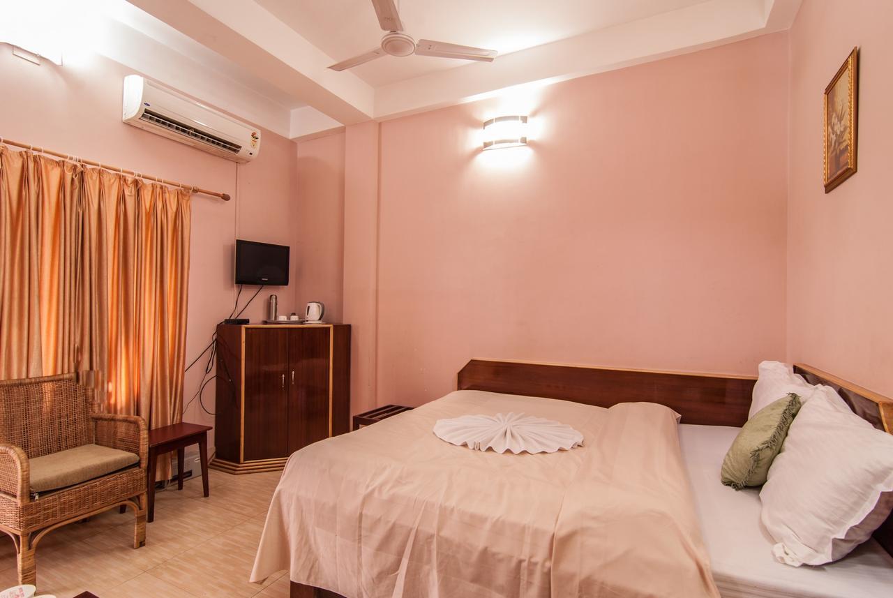 Hotel Jyoti Forbesganj Экстерьер фото