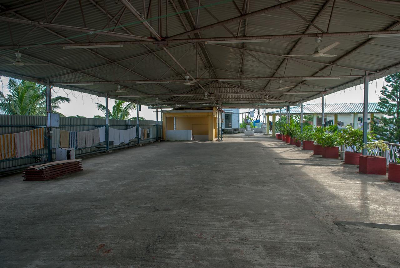 Hotel Jyoti Forbesganj Экстерьер фото